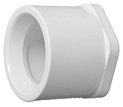 10913 Reducer Bushing 2"-1"