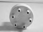 14087, Manifold, Assembly, 3/4b 1/8 In Hole X (6) 1/4 Sb