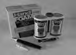 11020, Repair Kit, Handi Foam