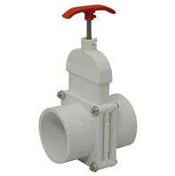 <p>Valve to cut off water so components can be removed to repair without draining entire hot tub/spa/swimspa.</p>