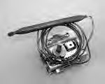 10016, Heater, High Limit Switch, Hydro Quip
