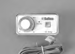 10723, Topside Control, Dyn-25, 50, 75, One Button, Analog