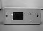 12578, Topside Control, K-19, With Brackets, With In.link Cord, One Pump