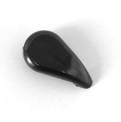 10943, Handle, Air Control, 1, Top Access, Black