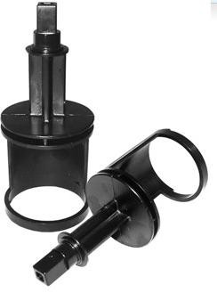 11741, Valve Internal