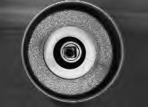 12368, Diverter Valve, 1, No Handle, CPVC