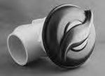 14429, Diverter Valve Assembly, 2, S Style, One Piece, Dsg