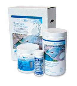 AquaFinesse Swmispa Kit