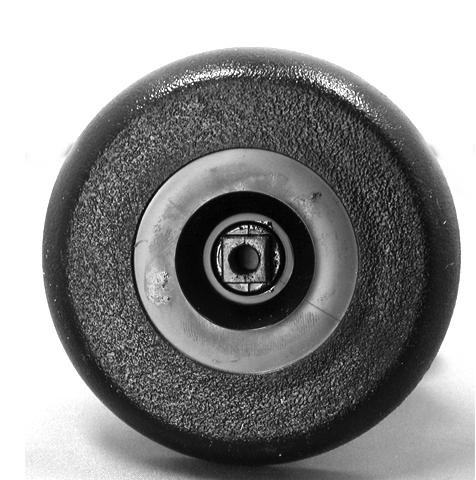 12588, Valve, 100% Shut-Off, 3/4 sb x 3/4 sb, No Handle