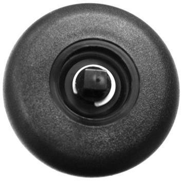 12274, Valve, ON/OFF, 1 - 1/2, No Handle