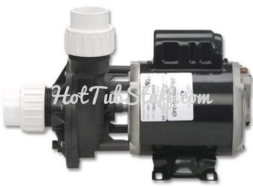 10690, PUMP, RECIRCULATING, 1/15 HP, 220V