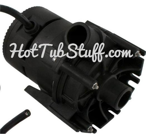 10884, PUMP, RECIRCULATING, 220V, LAING 1212