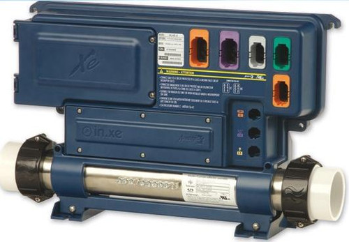 in.xe spa pack by Gecko.