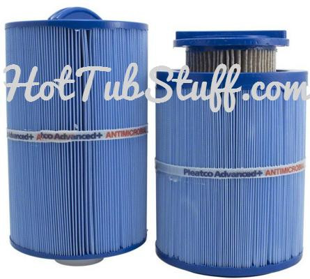 Twilight and Legend series filter set X268703