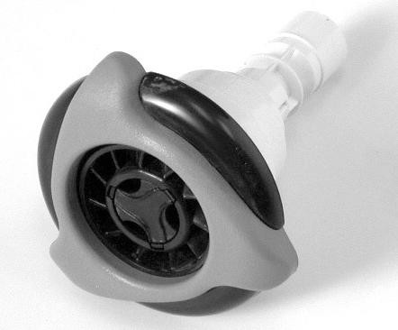 11768 JET, POLY STORM, SPINNER, BLACK, DYN LOGO