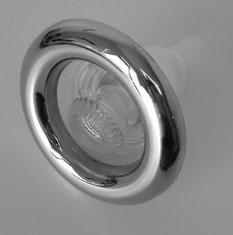 11373 JET, POWER STORM, 5 SCALLOP, FO/LED, 9/16 NOZZLE, DIRECTIONAL