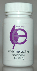 EcoOne Filter Booster