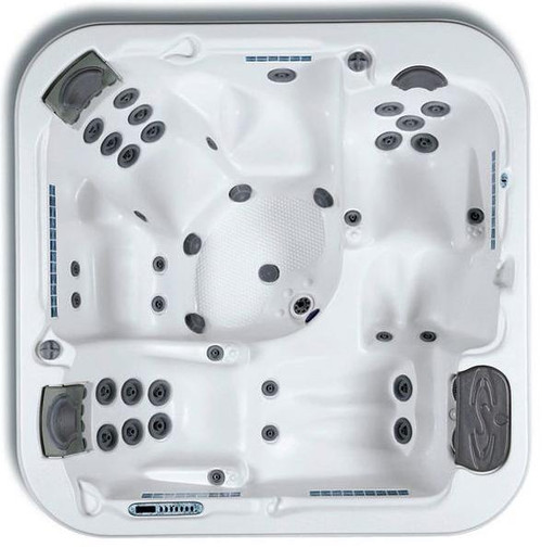 Diplomat hot tub that this cover fits