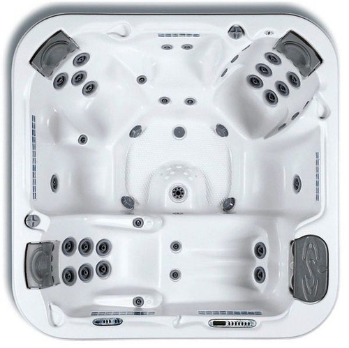 Chairman hot tub that this cover fits