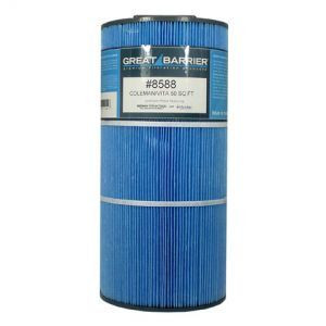 Great Barrier 8588, equivalent of FC-0491 / C-7449