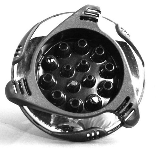 Note this image is for demonstration purposes only, the jet may not look exactly like this, but this part number is for the current replacement for the master massage foot jet.