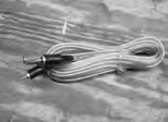 12268-Stereo, Audio/Video RCA Cable, 10