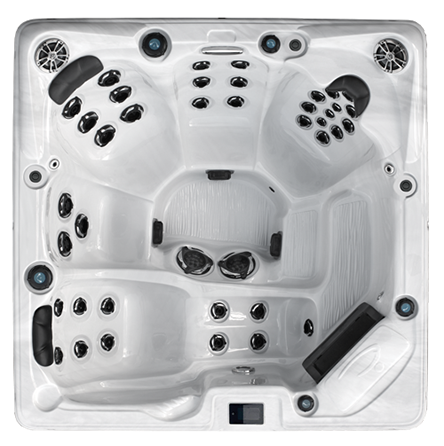 Bahama  Spas Nassau Cover