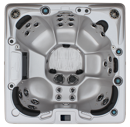 Bahama  Spas Caribbean Breeze Cover