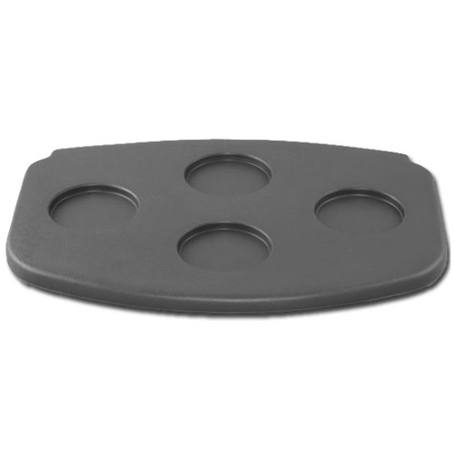 Gulf Coast Spas Filter Lid (4 cup)