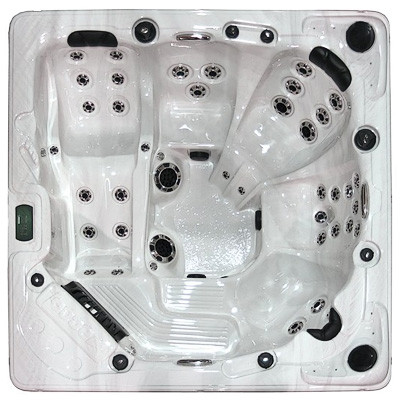 ECCO L580 Hot Tub Cover WITH Raised Speaker Cut Outs