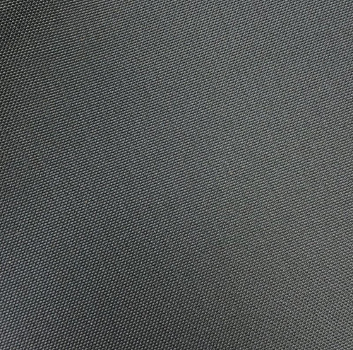 Fabric cover upgrade from vinyl
