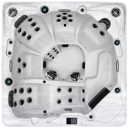 Bahama  Spas Coconut Bay Cover