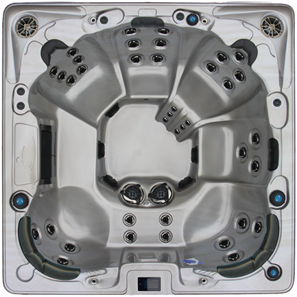 Bahama  Spas Palm Island Cover