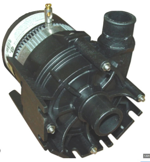 Laing E10 Pump