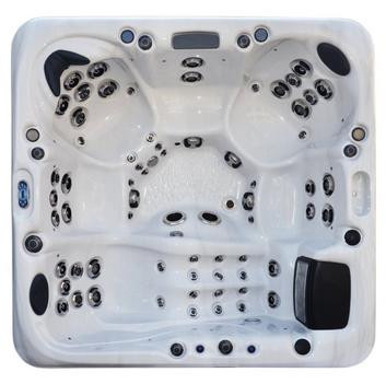 Dominion Spas L864 Cover