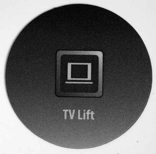 11601-Overlay, AUX 10, TV Lift