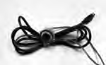 12125-Stereo, Sensor Assembly, Splitter