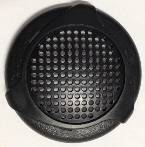 12708-Stereo Speaker, Cover Custom, 2 Tweeter