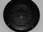 11681-Stereo, Speaker, 5, Magnadyne