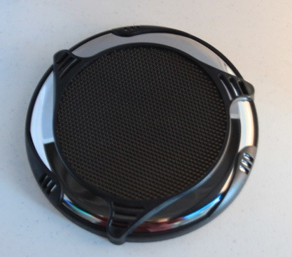 14133-Speaker Cover, 6", 2010, SS