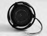 13095-Stereo, Speaker, Tweeter, 2 In Dome, 2010,SS Grill