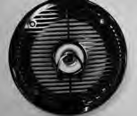 11420-Stereo, Speaker, 5 In, Black REPLACE WITH 11681