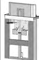 14281-TV, LCD, 19 in with lift system, pal, 2011, tag