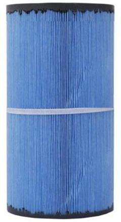 Filter Cartridge, 50 sq. ft. Drop-In, Dyna-
Flo-Profile WITH Microban Upgrade