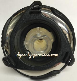 13054 JET, 2010, POLY STORM, LED, DIRECTIONAL, THREADED, TRIX ESC