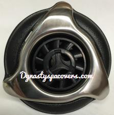 12519 JET, 2008, MINI STORM, SPINNER, BLACKSS TRIM, DYN LOGO