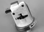 10096, Heater, Pressure Switch, 4000 Pack