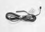 12204, Pack. Hi-Limit Remote Sensor Cable, Circ System