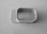 12265, Pack, Insert, Keying Enclosure Blank