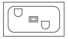 10873, Receptacle, Recirculation Pump